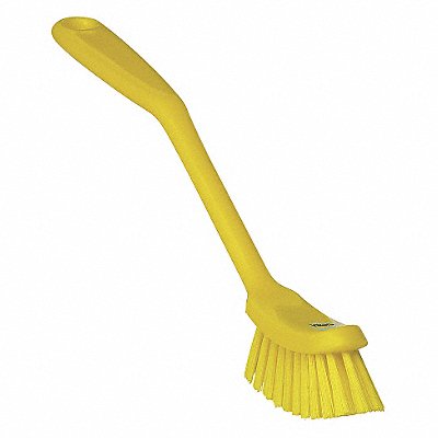 E4122 Scrub Brush 11 in Brush L