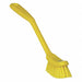 E4122 Scrub Brush 11 in Brush L