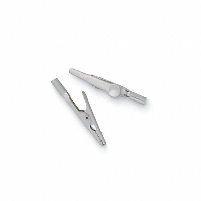 Alligator Clip ESD PK25