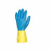 Chemical Resistant Glove 28 mil Sz 9 PR