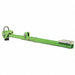 Extendable Pole Hoist Zinc-Plated Steel