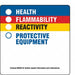 HMIG Label Self-Adhesive Paper PK500