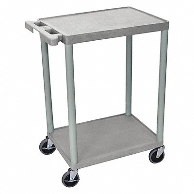 Utility Cart 300 lb Load Cap. PE