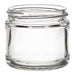 Jar 1 L 175 mm H Clear PK12