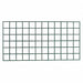 Wall Grid 1/2inx18inx48in Green