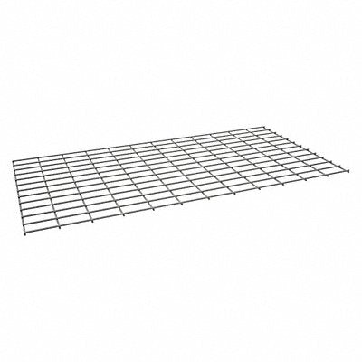 Decking Cap 2 250 lb 48 x 24 in