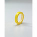 Floor Tape Yellow 3/4 inx108 ft Roll