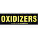 Label 3.5in x 12in Polyester