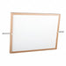 Mirror Marker Board 1/2 Dia Weight 12 lb