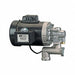 Oil Transfer Pump 115VAC 1HP