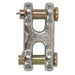 Double Clevis Link 5/16 In 4700 lb GR70