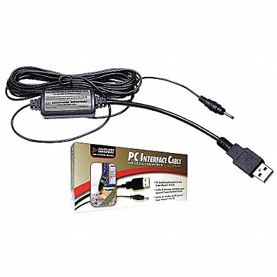 PC Interface Cable 15 ft