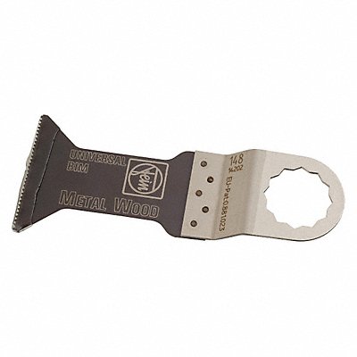 Oscillating Tool Blade Straight