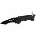 Folding Knife Tanto Blade 2 Functions