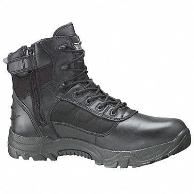 H9159 6-Inch Work Boot M 15 Black PR