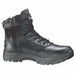 H9159 6-Inch Work Boot W 13 Black PR