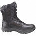 8-Inch Work Boot M 7 Black PR