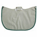 Neck Protector Green Cotton