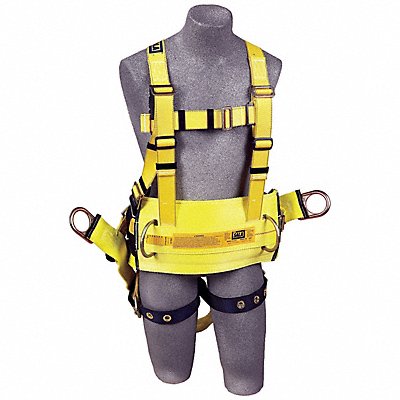 Full Body Harness Delta S