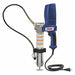 120 VOLT CORDED GREASE GUN