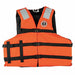 Std Life Jacket III Universal 15-1/2 lb.