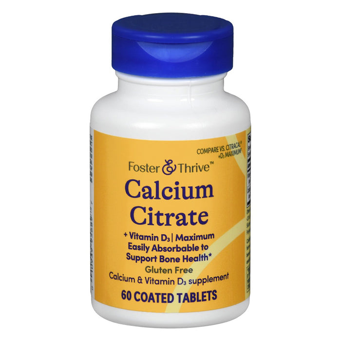 Joint Health Supplement