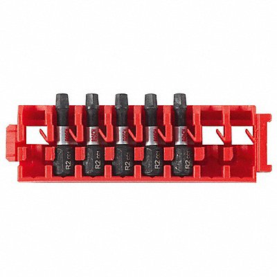 Impact Driver Bits