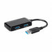 USB Connectors and Hubs