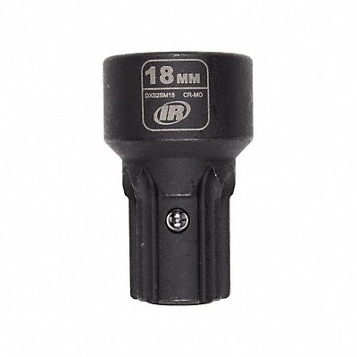 Impact Sockets