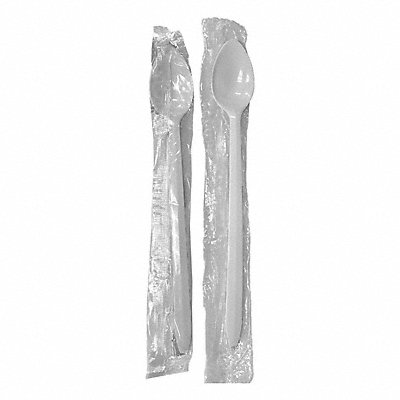 Disposable Individual Cutlery