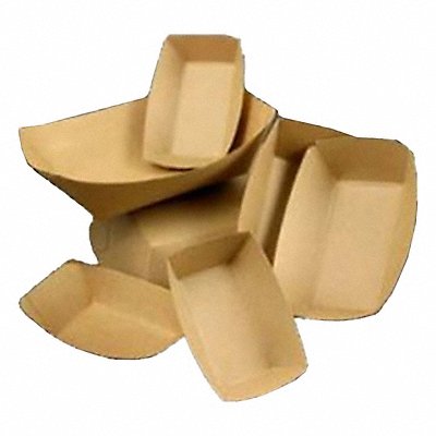 Disposable Carry-Out Containers