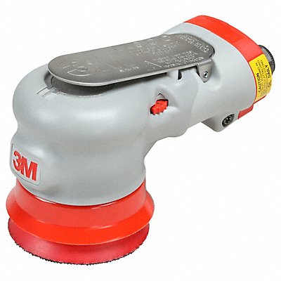 Elite Non-Vacuum Random Orbital Sander