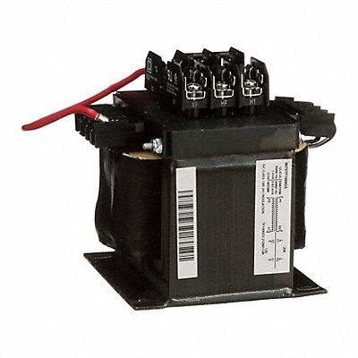 Control Transformer 1kVA 5.73 in H