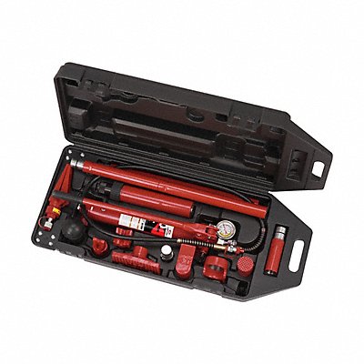 Auto Body Alignment Tools