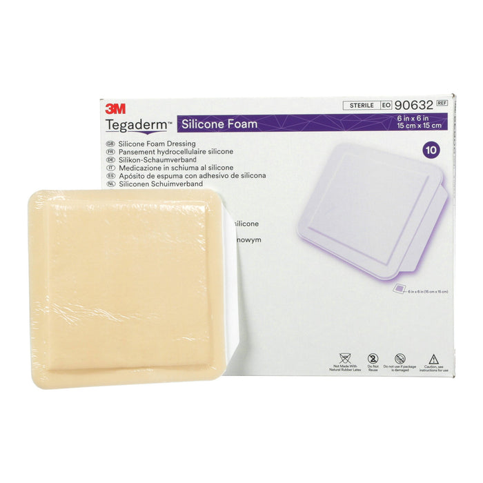 Foam Dressing