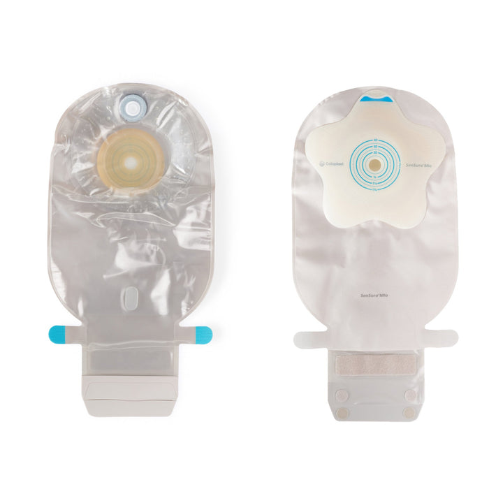 Ostomy Pouch