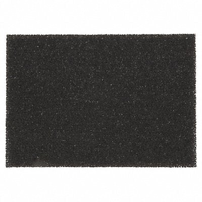 Stripping Pad Black PK10