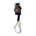 Self-Retracting Lifelines