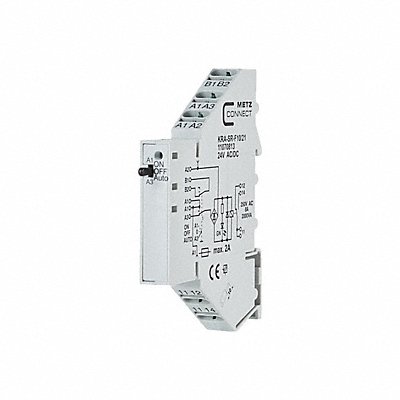 Programmable Logic Controller Extension and Interf