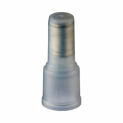 Closed-End Crimp Connectors