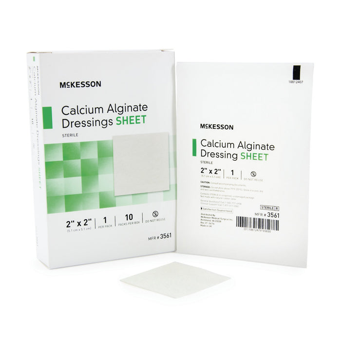 Alginate Dressing