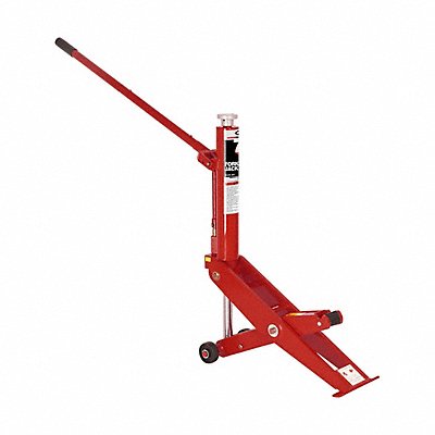 Air Hydraulic and Manual Vehicle Floor Jacks