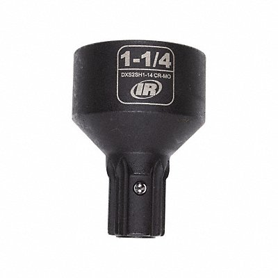 Impact Sockets