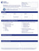 Check List Form