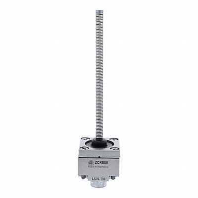 Limit Switch Head Wbbl Stick Top 5.06 In