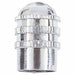 Heavy Duty Dome Cap PK100