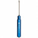 Insertion Tool Size 16 5-1/4 In Blue