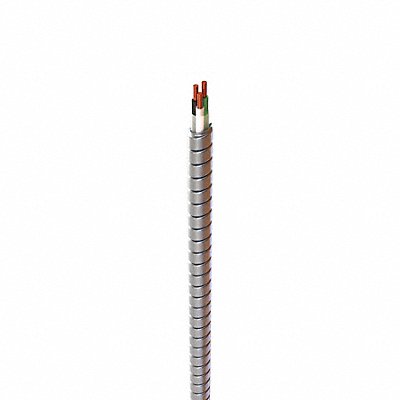 Metallic Clad Building Cable