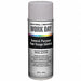 Spray Paint Primer Flat Gray 10 oz