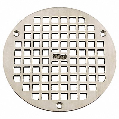 Grate Only with Screws